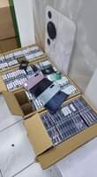 A picture of Original used mobiles wholesale supplier In Dubai