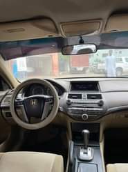 A picture of Affordable Honda Accord Year 2011 Biege Status Registered 3 Million