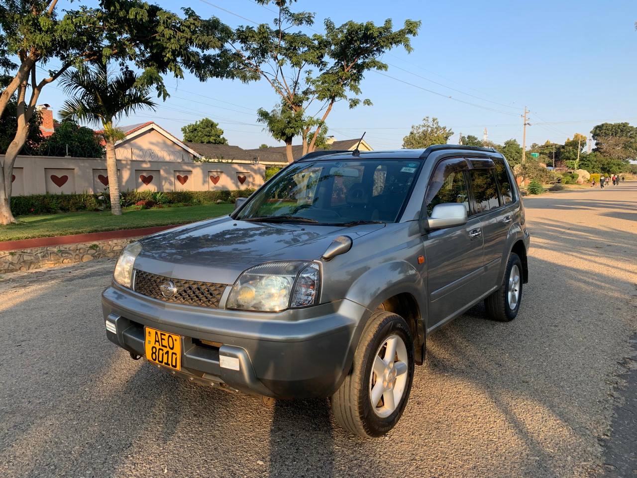classifieds/cars nissan