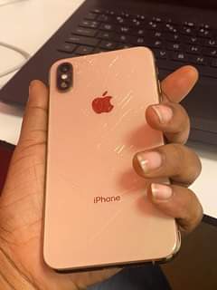 iphone xsmax