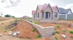 A picture of Nyumba inauzwa Dodoma mjin