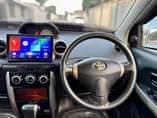 A picture of TOYOTA IST 0656894151