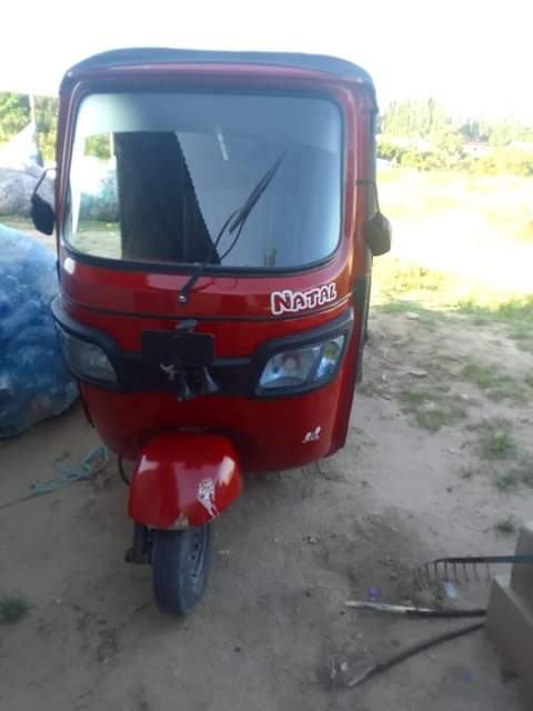 bajaj