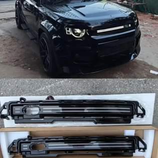 CAR M.