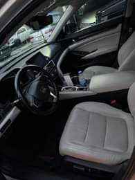 A picture of MISTAKENLY USED HONDA ACCORD 2018 Model 100 perfect working Condition