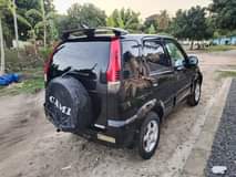 A picture of Toyota Cami