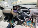 A picture of Nissan extrail Cc 1990 Price 12 5 Call 0768862145