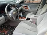 A picture of 2008 TOYOTA Camry