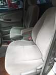 A picture of 2012 Toyota Corolla LE