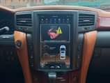A picture of 2009 Lexus LX 570