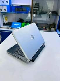 A picture of Laptop
