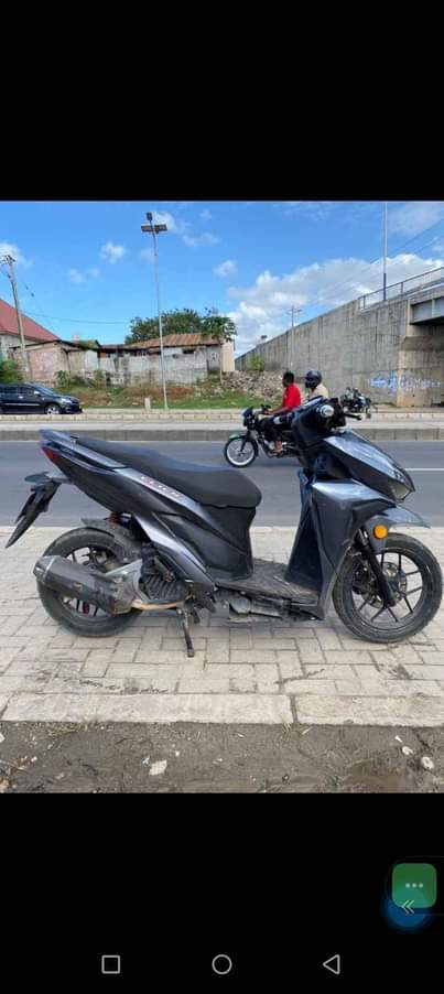 A picture of Bm102