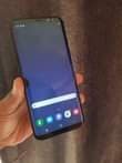 A picture of SAMSUNG GALAXY S8 PLUS 160 000