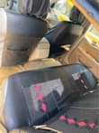 A picture of Toyota Avalon ship AC has leakage buy and fix to