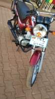 A picture of Quick sale at 2.8m CT Bajaj Serious buyer Call or