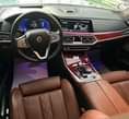 A picture of BMW ALPINA XB7 Super Fullest Option Year 2022 Model Status