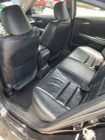 A picture of 2009 Honda Accord