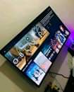 A picture of NAUZA TV NCH 43 LED TV BEI CHEE 455 0689319654