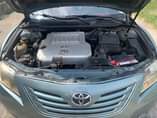 A picture of Toks standard Toyota carmry fullest options first body year 2008