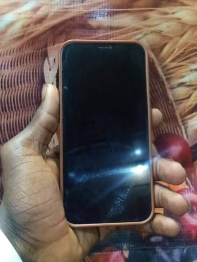 A picture of IPHONE 12 PRO MAX