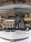 A picture of Honda jazz first body automatic transmission ac chilling well car