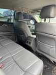 A picture of 2010 Upgraded Toyota Avalon