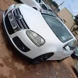 A picture of VW Golf GTI 38m