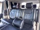 A picture of Toyota Alphard