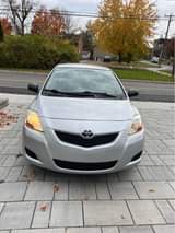 A picture of 2009 Toyota Yaris