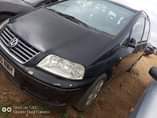 A picture of Volkswagen Sharan for sale Sound untampered engine and Manual gear