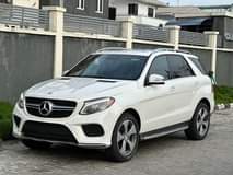 A picture of De Autogurus follow our business page 2017 Mercedes Benz GLE350