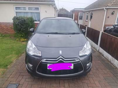citroen ds3