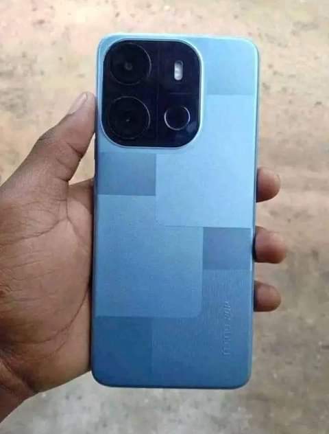tecno pop7