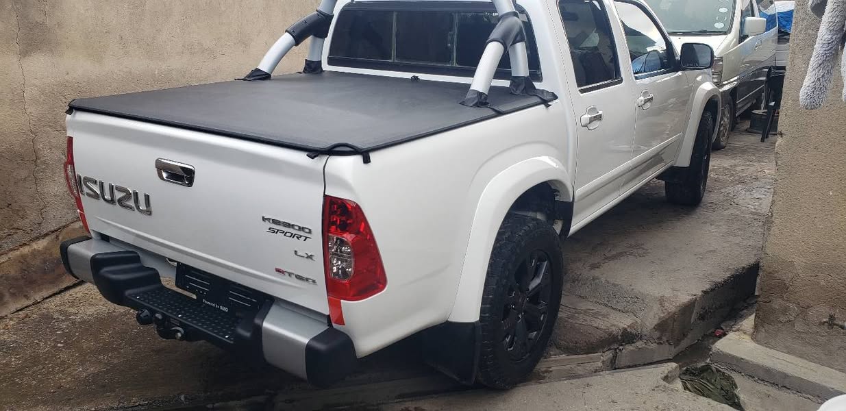 isuzu