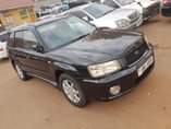 A picture of Forester Non turbo