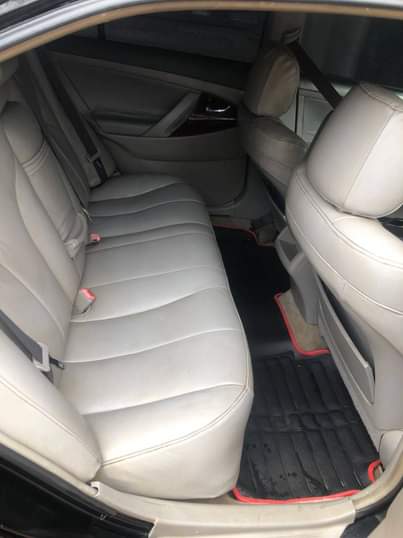 A picture of 2008 Toyota Camry Spider 4plugs Everything is Intact Buy and
