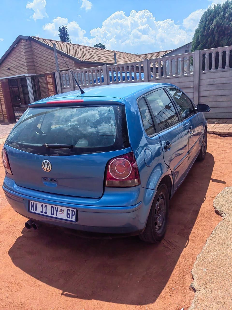 polo bujwa