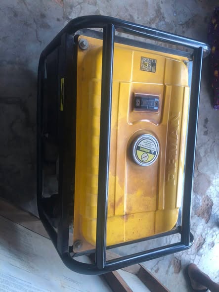 A picture of Generator