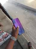 A picture of INFINIX HOT 9 RAM 3 GB 64