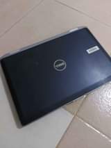 A picture of Laptop