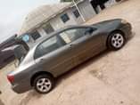 A picture of Clean Toyota Corolla 04