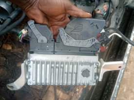 A picture of Anatory spare parts