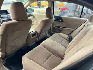 A picture of 2014 HONDA ACCORD