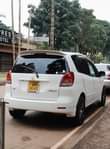 A picture of 2006 Toyota Corolla