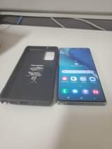 samsung galaxy note 20