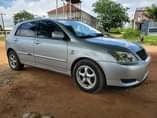 A picture of First body Toyota Corolla Obama Automatic Driver buy and drive
