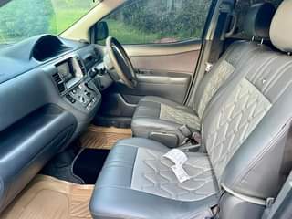 A picture of Toyota Raum