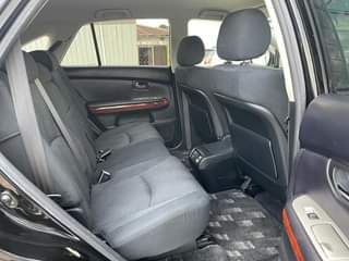 A picture of TOYOTA HARRIA NEW MODEL