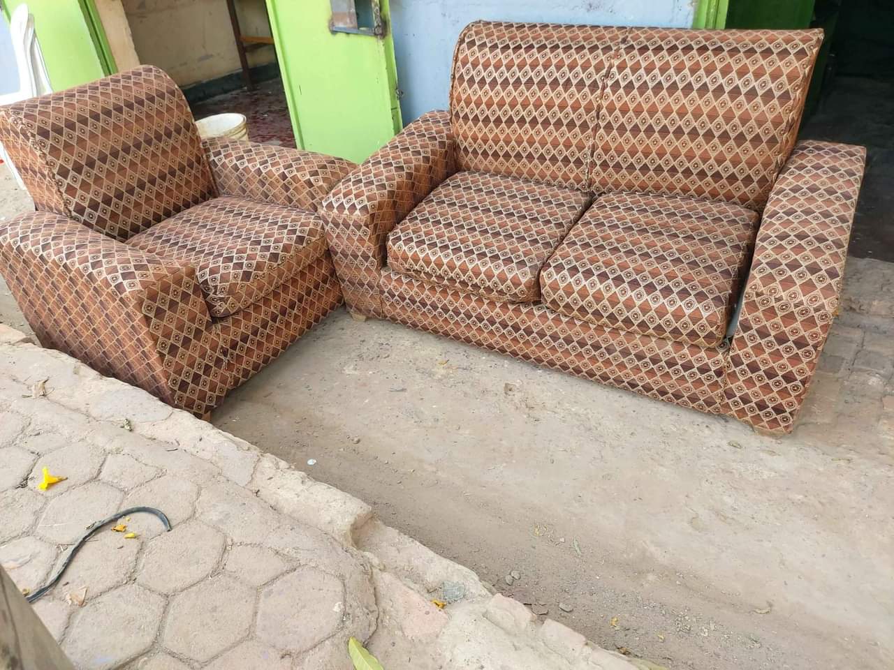 kanombe accommodation