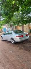 A picture of 2005 model Honda accord everything perfectly working Contact 08039586110
